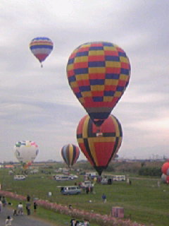 バルーンフェスタ